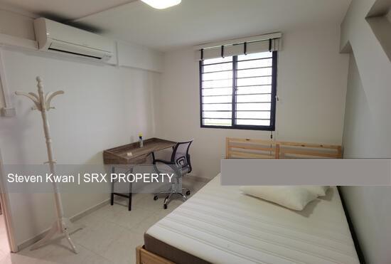 Blk 4 Jalan Bukit Ho Swee (Bukit Merah), HDB 3 Rooms #293059721